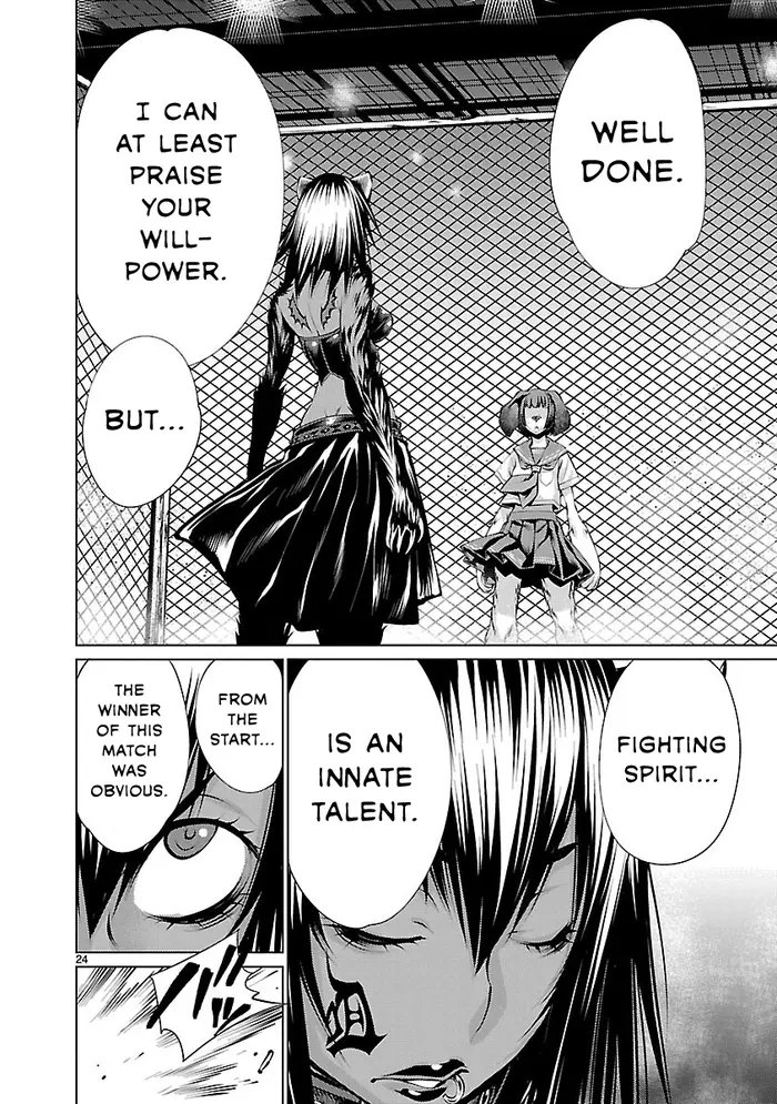 Killing Bites Chapter 32 image 24_optimized
